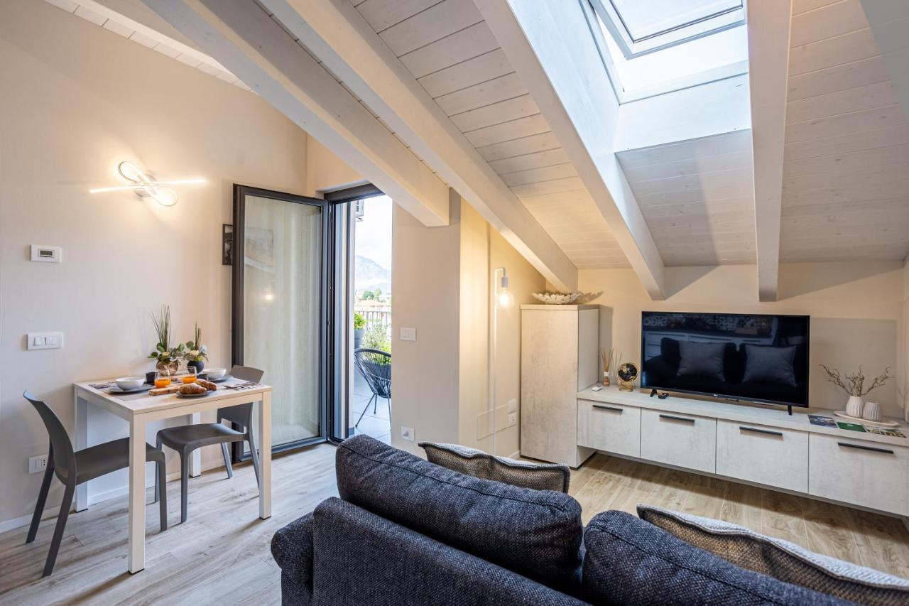 Maison Cecile Verbania Zewnętrze zdjęcie