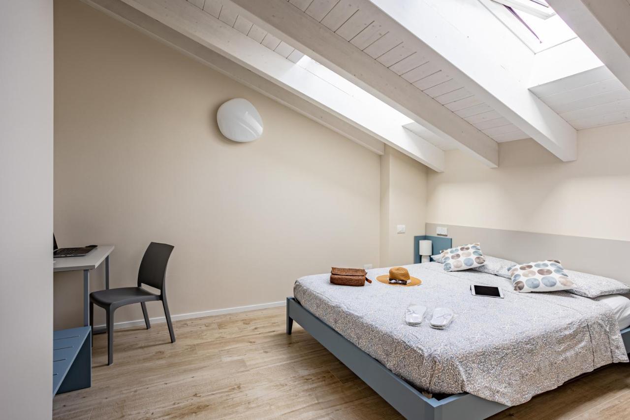 Maison Cecile Verbania Zewnętrze zdjęcie